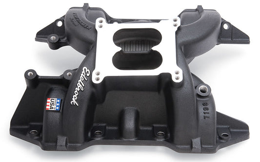 EDELBROCK BBM Performer RPM Manifold - 440 71933