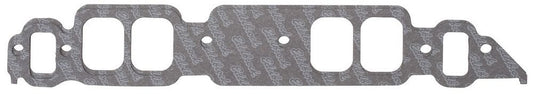 EDELBROCK Intake Gasket - BBC R/P 7208
