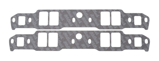 EDELBROCK Intake Gasket - SBC w/23 Degree Heads 7217