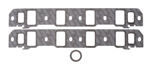 EDELBROCK Intake Gasket - SBF w/ Victor Jr. Heads 7219