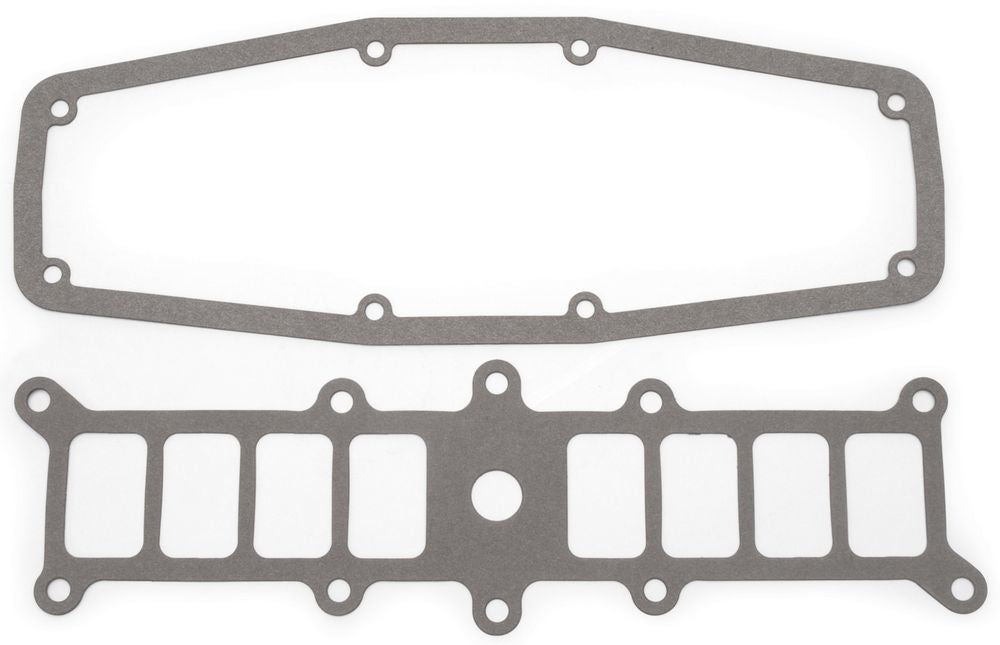EDELBROCK Gasket Set for #7126 Manifold 7231