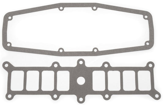 EDELBROCK Gasket Set for #7126 Manifold 7231