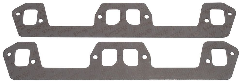 EDELBROCK Header Exhaust Gasket Set Mopar 5.2L/5.9L Mag. 7237