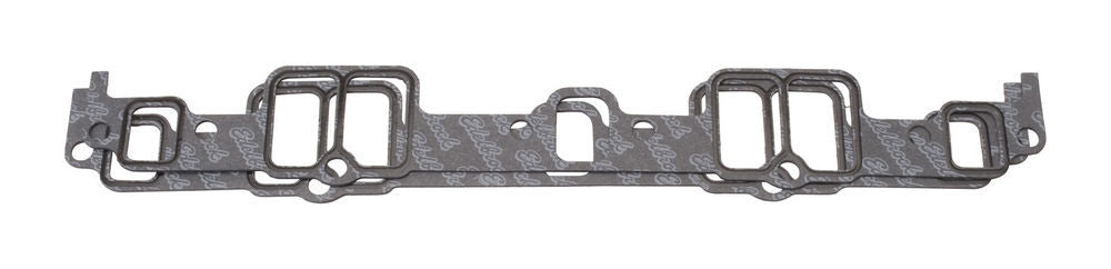 EDELBROCK Intake Gasket Set - Chevy 348/409 7242