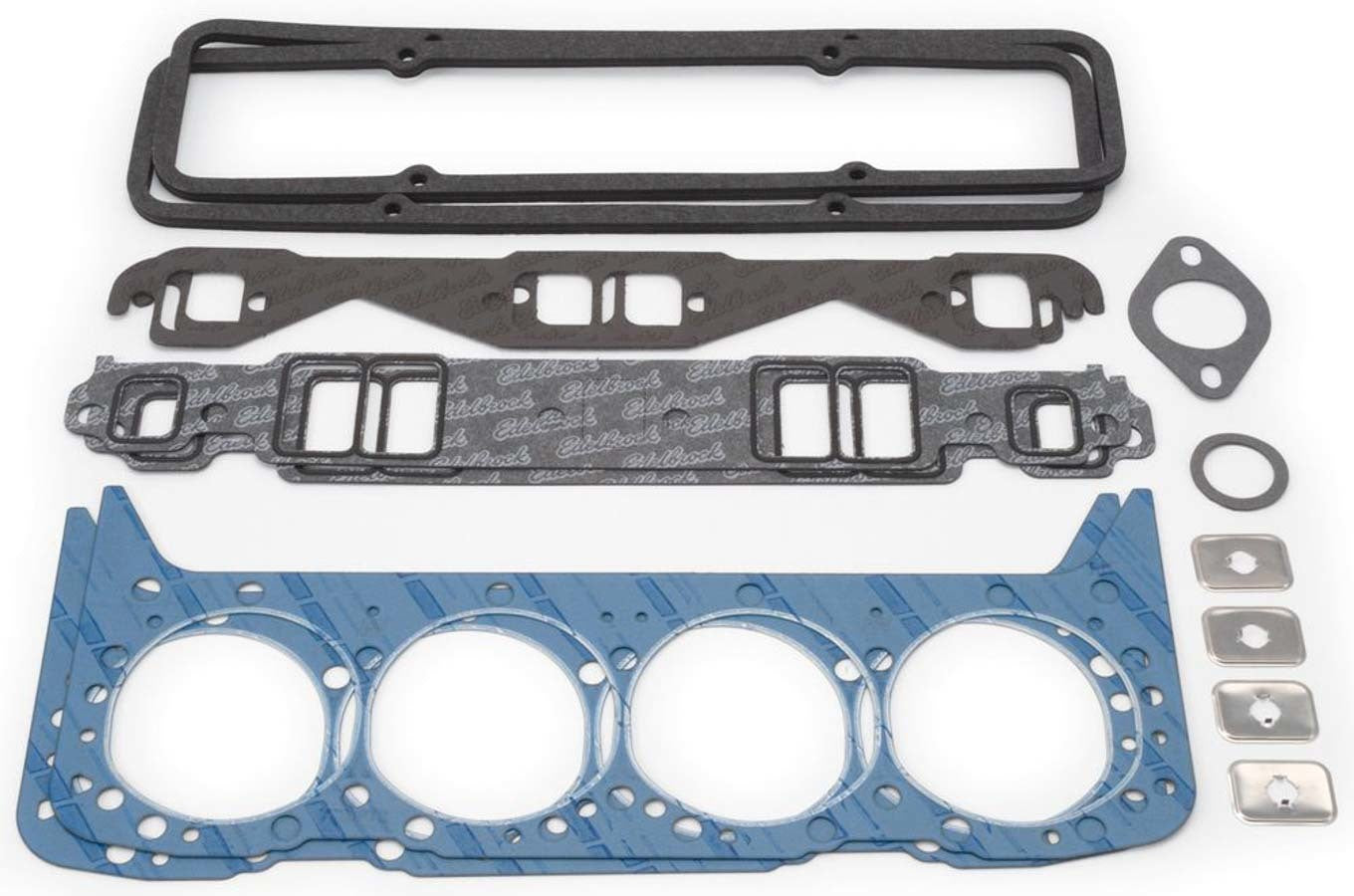 EDELBROCK Head Gasket Set - SBC 7361