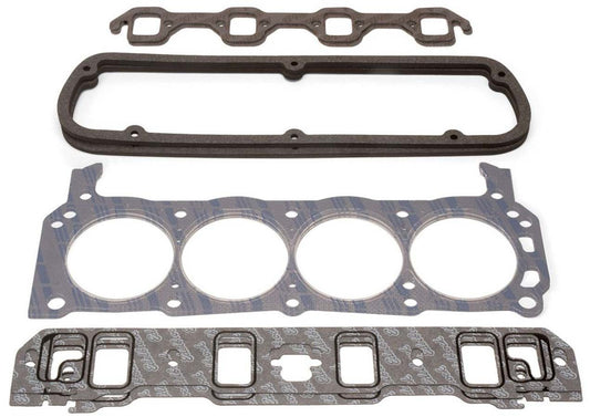 EDELBROCK Head Gasket Set - SBF 7364