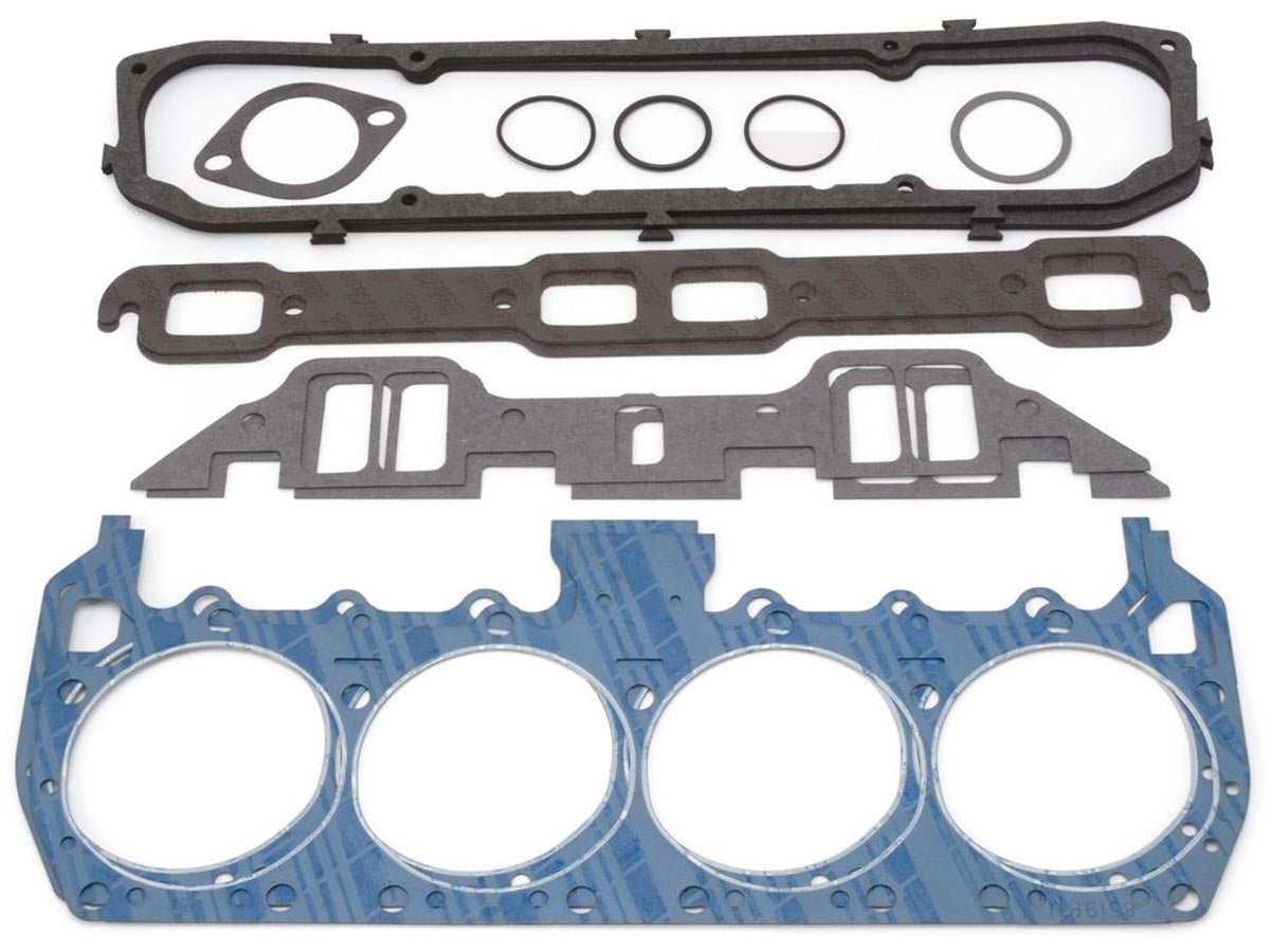 EDELBROCK Head Gasket Set - BBM 7366