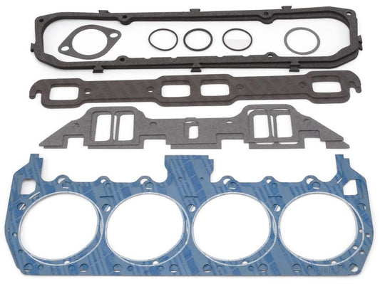 EDELBROCK Head Gasket Set - BBM 7366