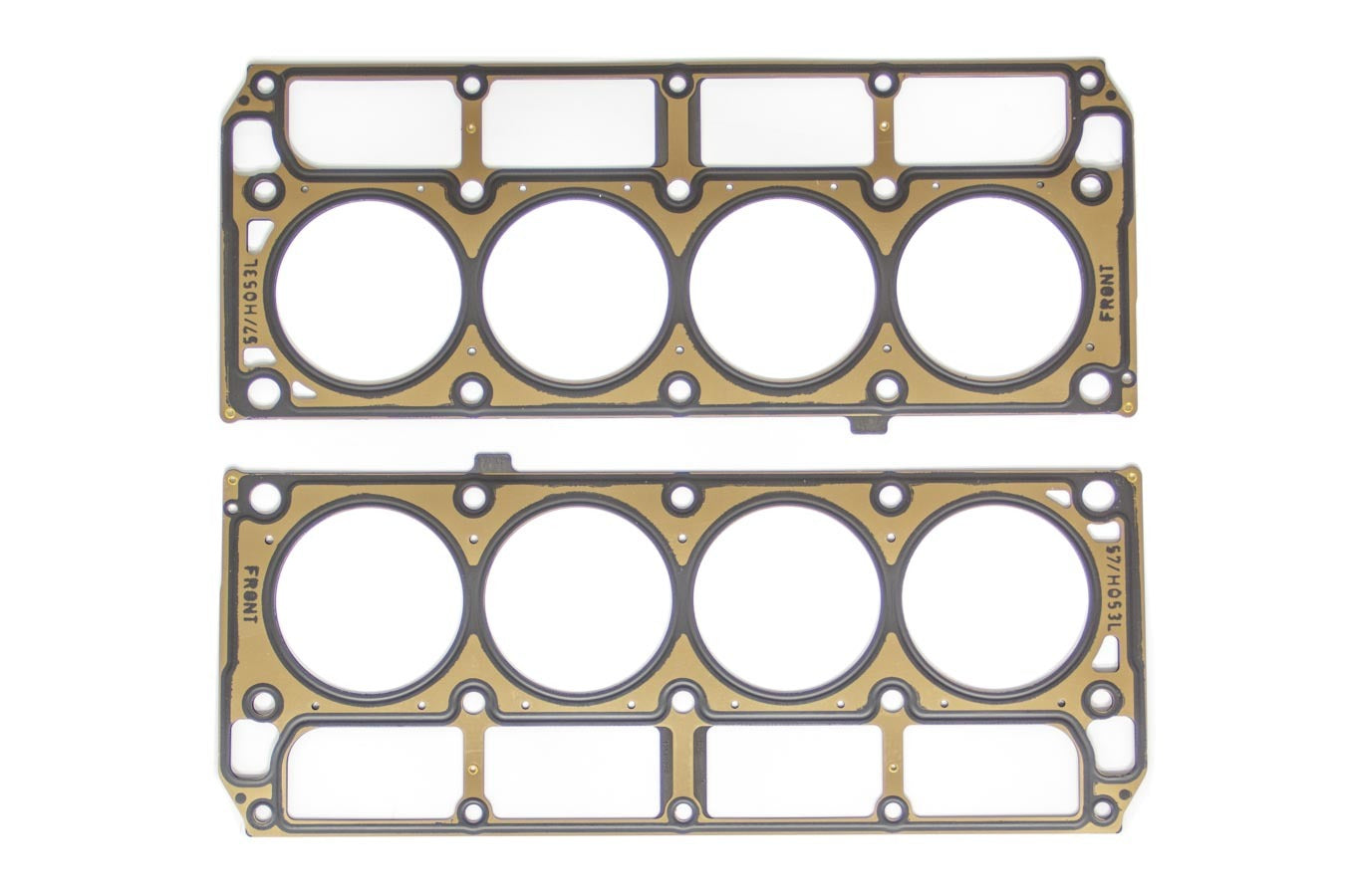 EDELBROCK Gasket Kit Cylinder Head GM LS1 5.7L (2pk) 7388