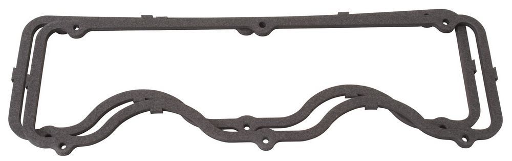 EDELBROCK Valve Cover Gasket Set - Chevy 348/409 7582