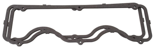 EDELBROCK Valve Cover Gasket Set - Chevy 348/409 7582