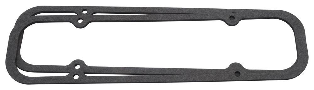 EDELBROCK Valve Cover Gasket Set Pontiac V8 61-76 7590