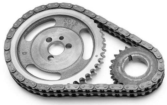 EDELBROCK True Roller Timing Set - SBC 7802