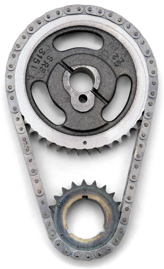 EDELBROCK True Roller Timing Set - SBF 7811