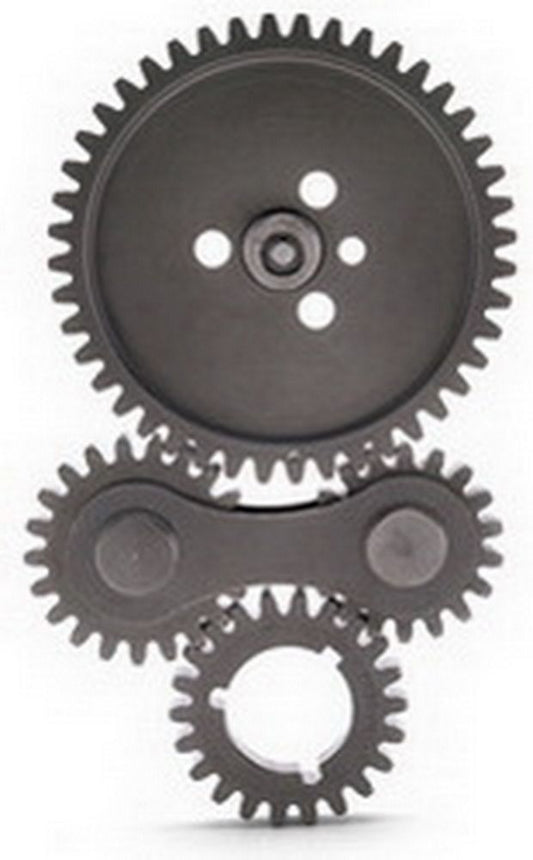 EDELBROCK Gear Drive - SBC 7890