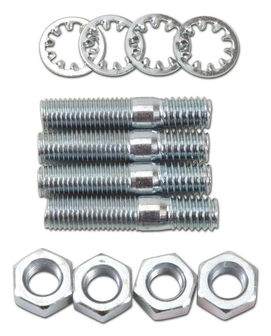 EDELBROCK Carburetor Stud Kit 8008