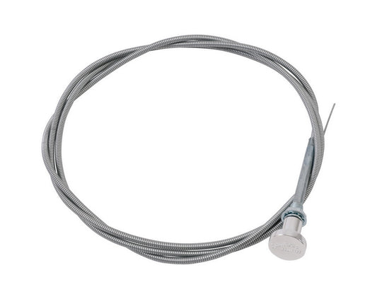 EDELBROCK Universal Choke Cable Kit w/EDE Logo 8013