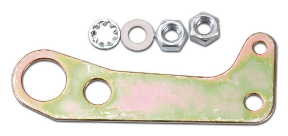 EDELBROCK A/T Trans. Kickdown Lever Kit - GM 8020