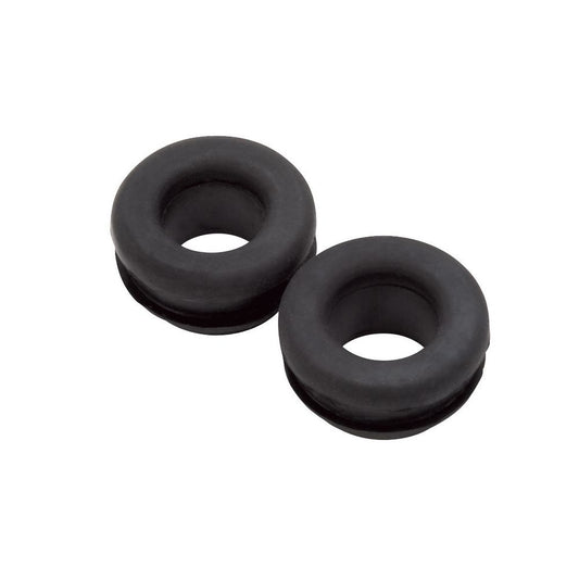 EDELBROCK 1.25in PCV Grommets (Pair) 8094