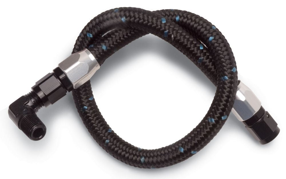 EDELBROCK Pro-Classic Fuel Line - SBC - Use w/8134 81233