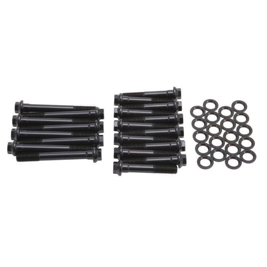 EDELBROCK E-Series Head Bolt Kit Buick V8 85032