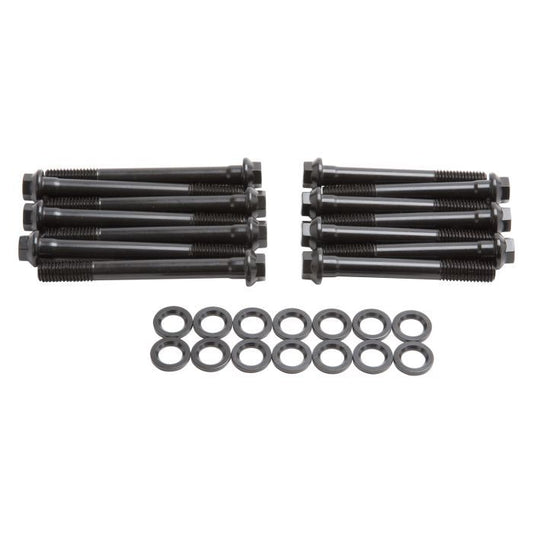 EDELBROCK E-Series Head Bolt Kit Jeep 4.0L I6 85332