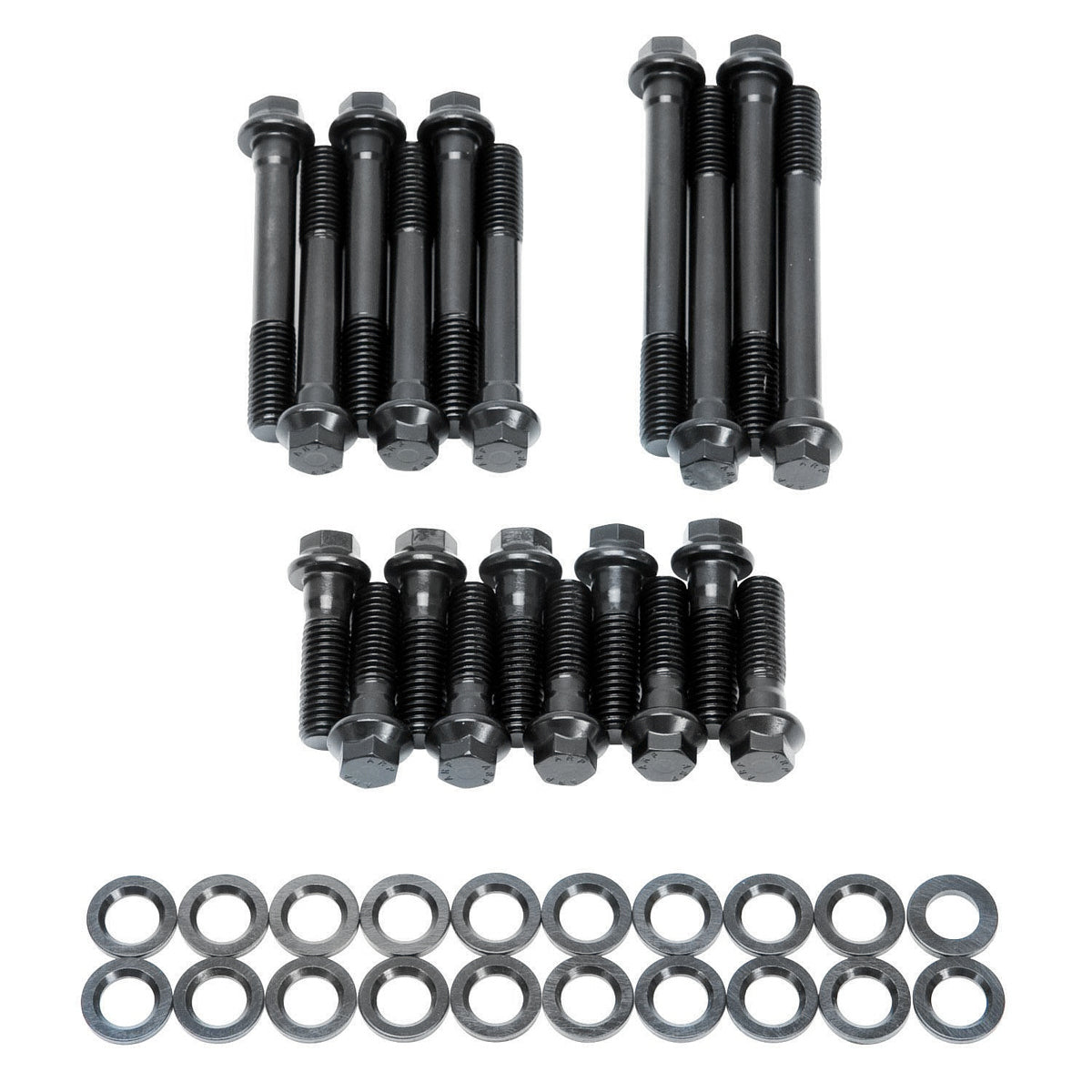 EDELBROCK E-Series Head Bolt Kit SBM 85552