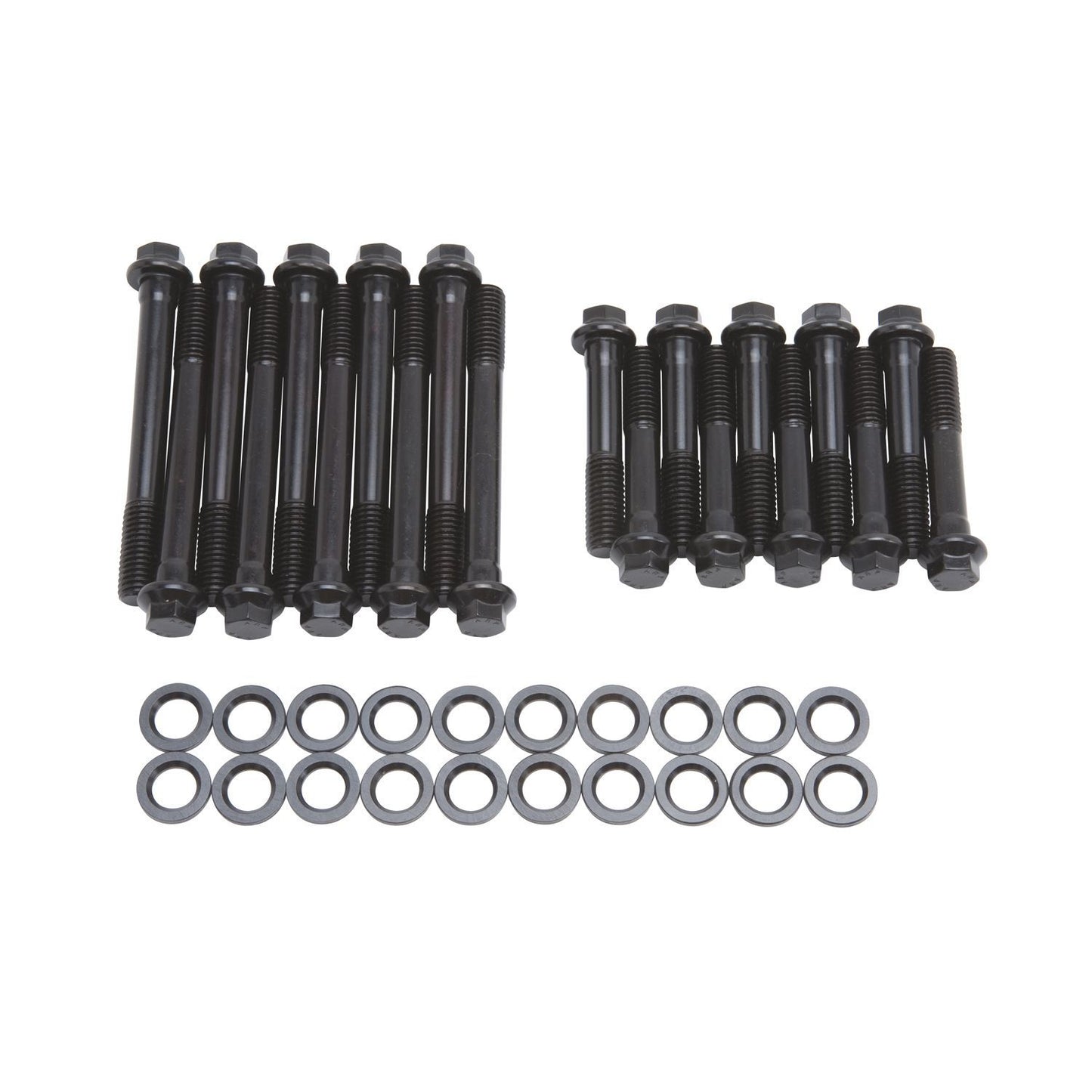 EDELBROCK E-Series Head Bolt Kit BBF FE 85572
