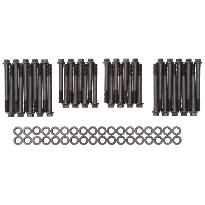 EDELBROCK E-Series Head Bolt Kit Chevy 409 85812