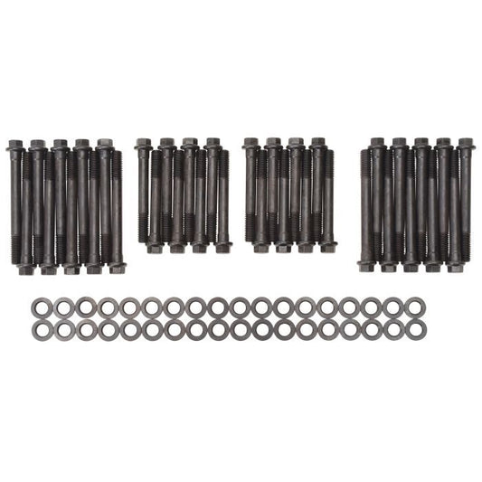 EDELBROCK E-Series Head Bolt Kit Chevy 409 85812
