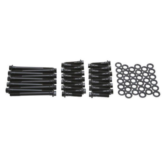 EDELBROCK E-Series Head Bolt Kit BBM w/Victor Heads 85922