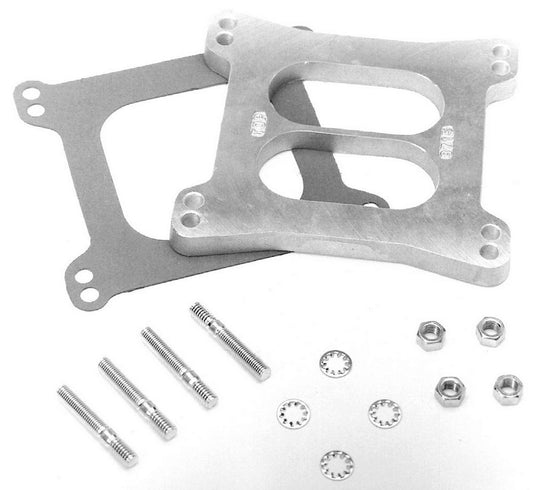 EDELBROCK Carburetor Spacer - .5in 8715