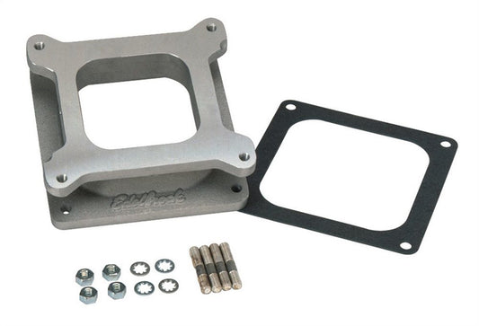 EDELBROCK Carburetor Adapter - Std Flange to 4500 8716