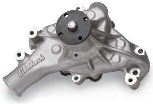 EDELBROCK SBC Water Pump - Long 8811