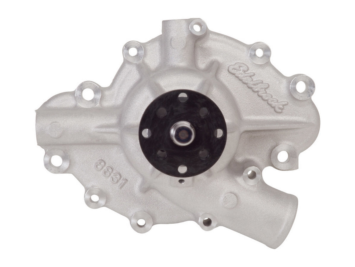 EDELBROCK AMC V8 Water Pump - Short 8831