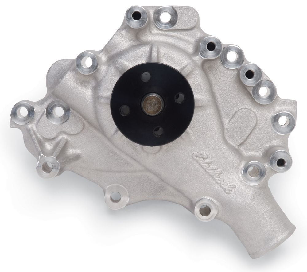 EDELBROCK SBF Water Pump - 70-79 351C 8844