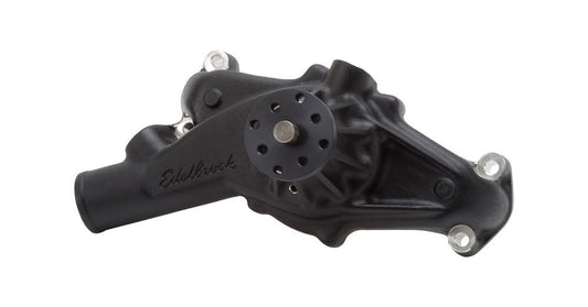 EDELBROCK BBC Water Pump - Short 88503
