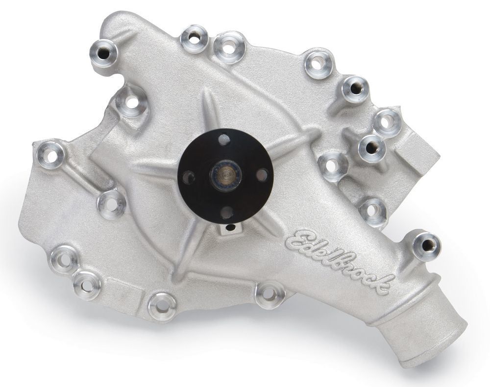 EDELBROCK BBF Water Pump 8866