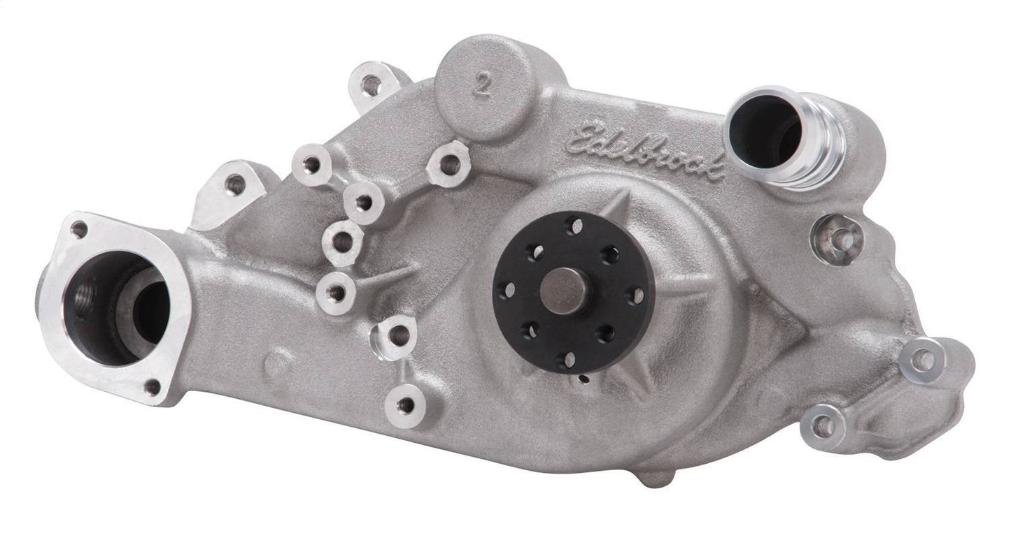EDELBROCK Water Pump - GM LS3 09- 16 Reverse Rotation 8894