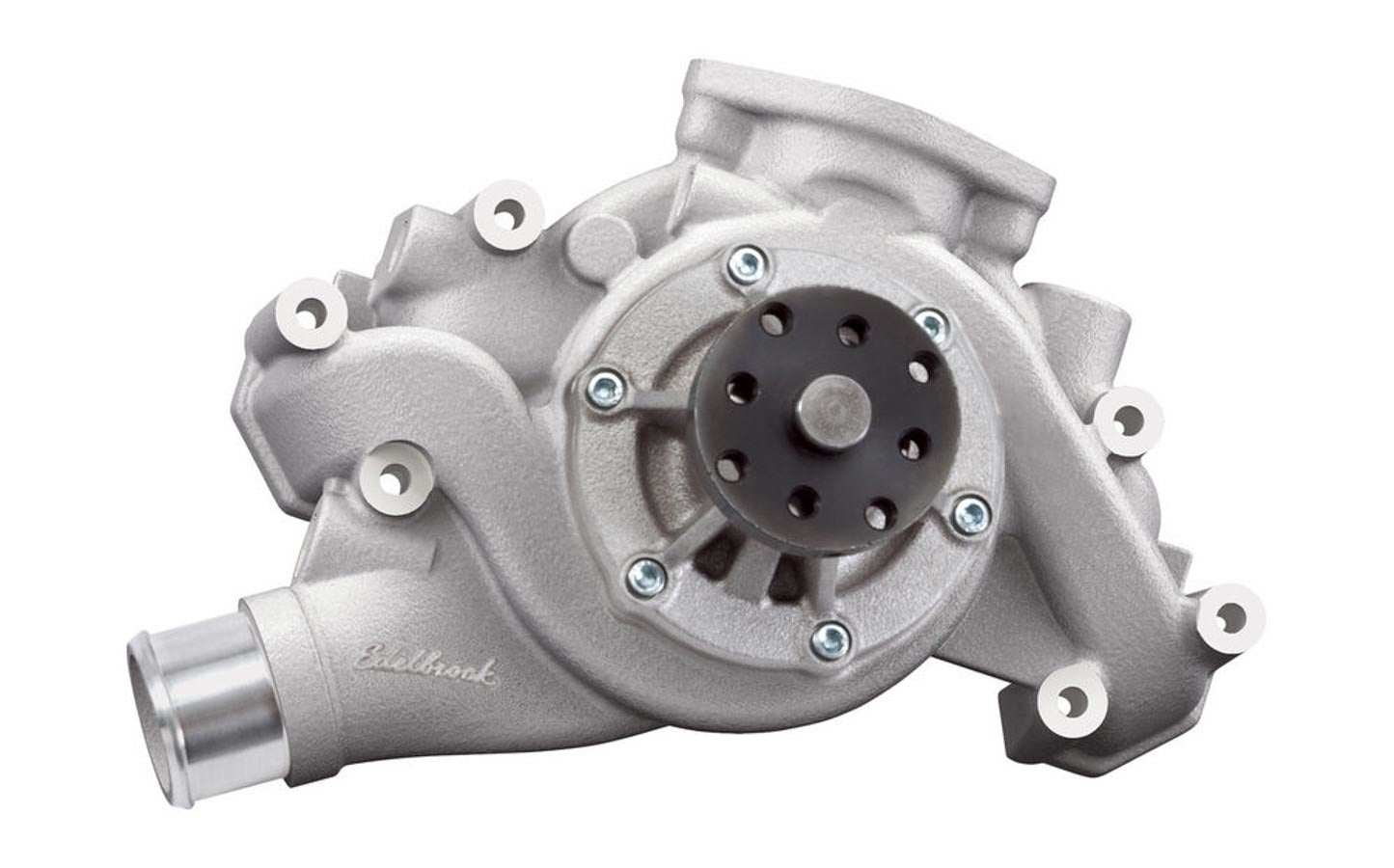 EDELBROCK GM LS Victor Pro Water Pump 8895