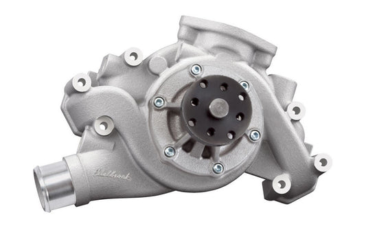EDELBROCK GM LS Victor Pro Water Pump 8895
