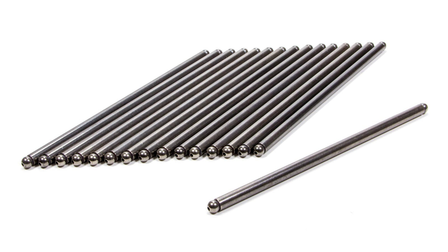 EDELBROCK SBC Pushrod Set +.100in 9629