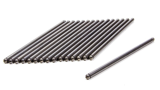 EDELBROCK Pushrod Set - Ford 9632