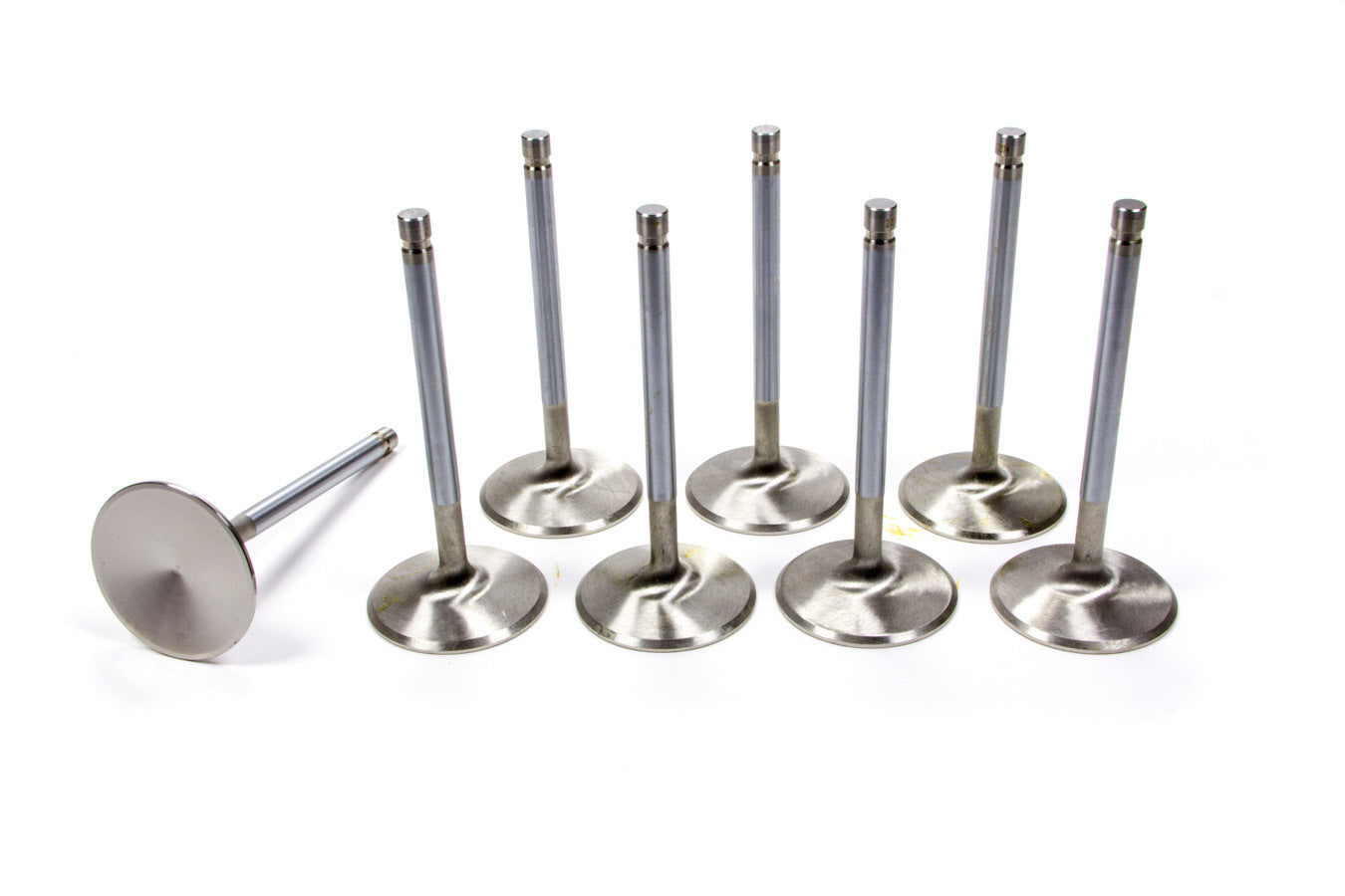 EDELBROCK Intake Valves - 2.140 (8) 9641