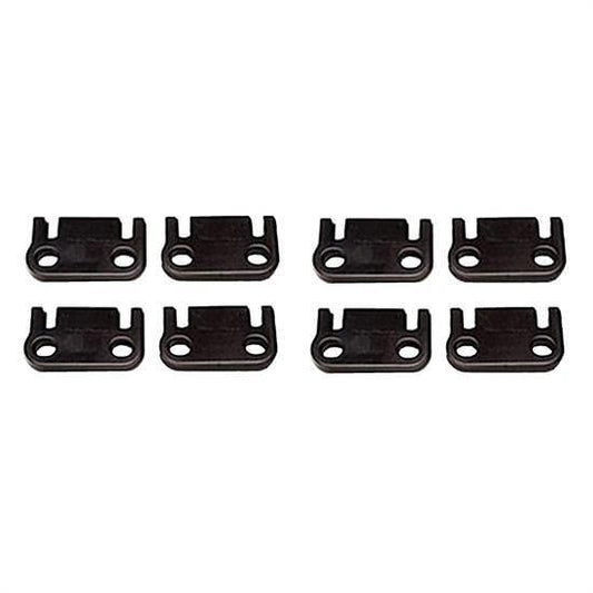 EDELBROCK Guide Plates - 5/16in - SBF 9665