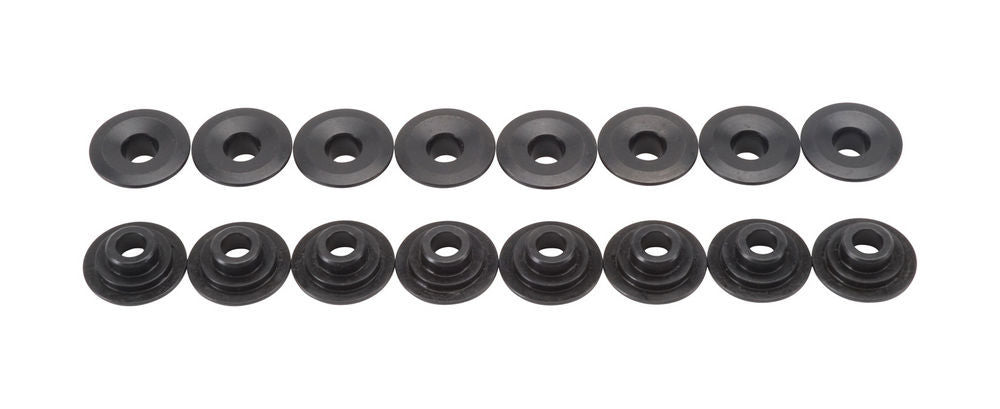 EDELBROCK Valve Spring Retainers 9724