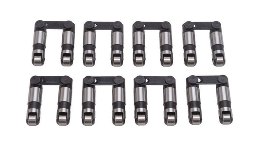EDELBROCK SBC Hydraulic Roller Lifters 97423