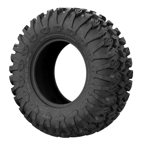 EFX MOTOCLAW 28X10X14R 8PLY DOT RAD 281014