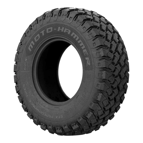 EFX MOTOHAMMER 30X10X15-8PLY DOT RAD 301015