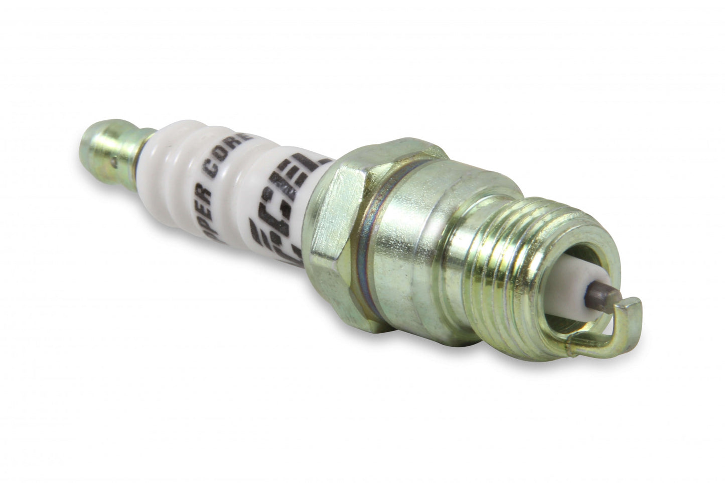 ACCEL HP Copper Spark Plug - Shorty 0276S-4